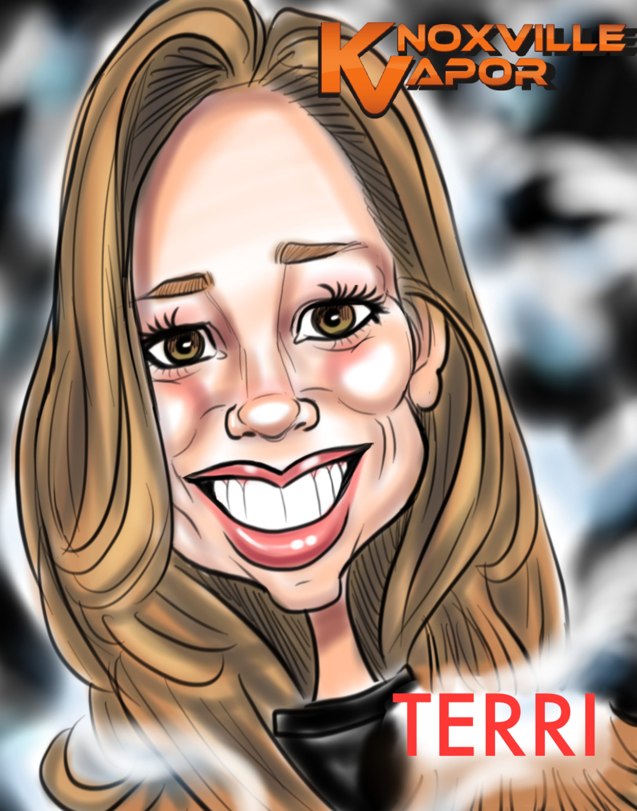 Terri